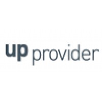 up provider logo - Similar company to So Simple Distribution