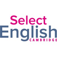Select English logo - Similar company to Xuk Camps