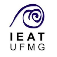 IEAT / UFMG logo - Similar company to Centro Acadêmico Do Design De Moda Ufmg - Cademo