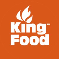 King Food logo - Similar company to Bking Group