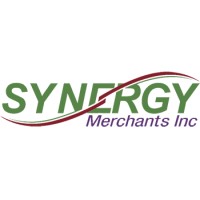 Synergy Merchant Services Inc. logo - Similar company to Unity Payments