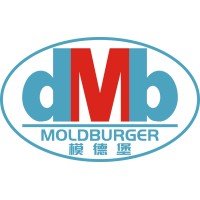 Moldburger mold component&engineering logo - Similar company to Savyasachi Engineering
