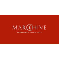 Tonnellerie Marchive logo - Similar company to Tonelería Duero