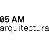 05 AM arquitectura logo - Similar company to Blend Studio