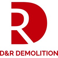 D&R Demolition Ltd logo - Similar company to Dem-Quip Demolition