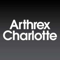 Arthrex Charlotte logo - Similar company to Arthrex Orlando