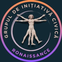 Ronaissance logo - Similar company to Vizibil.Eu