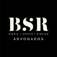 BSR ADVOGADOS logo - Similar company to Gift Mais Promocional