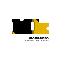 Markappa logo - Similar company to Lightsound