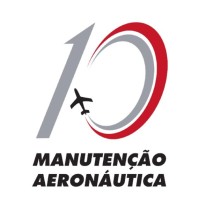 10 Manutenção Aeronáutica logo - Similar company to Acft - Serviços De Manutenção Aeronáutica Ltda-Me