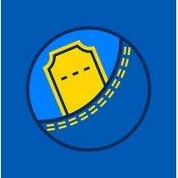 TicketFa | تیکتفا logo - Similar company to Dubai Bilit | دبی بلیط