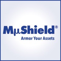 The MuShield Company Inc. logo - Similar company to Sisson Engineering Corp.