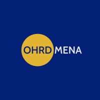 OHRD.MENA logo - Similar company to Blanchor