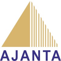 AJANTA SOYA LTD logo - Similar company to Hathioils