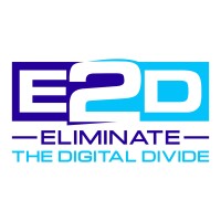 E2D - Eliminate the Digital Divide logo - Similar company to E2D
