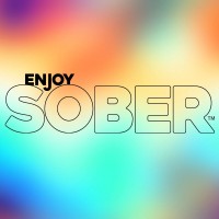 ENJOY SOBER logo - Similar company to Mr Bond'S Science Guys