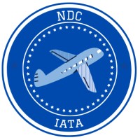 Airlines NDC API logo - Similar company to Airline Api