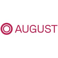 August Innovate logo - Similar company to Securekloud Infosolutions