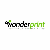 Wonderprint logo - Similar company to Transeo Media