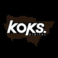 koks.digital logo - Similar company to Mabya