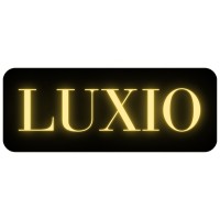 Luxio logo - Similar company to Tc Agency