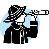 Midcoast Villager logo - Similar company to Civic Sunlight