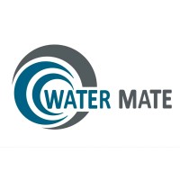 Water Mate logo - Similar company to Water Mate™