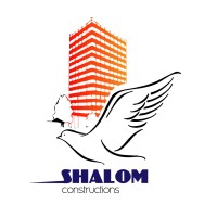 Shalom Construction logo - Similar company to Shalom Construction Inc.