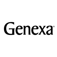 Genexa logo - Similar company to Supplements With Science