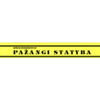 UAB Pažangi statyba logo - Similar company to Filippo Loreti
