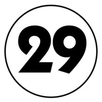 Degree 29