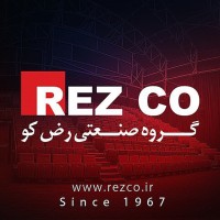 Rezco Industrial Group logo - Similar company to Amin Export Development