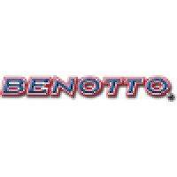Benotto logo - Similar company to Elite-Si