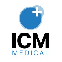 ICM Medical AG logo - Similar company to Icm Personal Ag