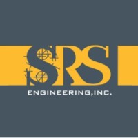 SRS Engineering, Inc. logo - Similar company to Shamrock Engineering, Corp