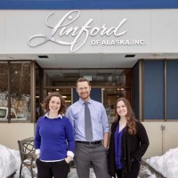 Linford of Alaska logo - Similar company to Execontrol Global Solutions