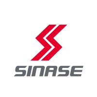 Sinase Aceros y Servicios logo - Similar company to Grupo Empresarial Larrión