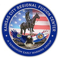 Kansas City Regional Fusion Center logo - Similar company to Modzero