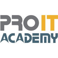 ProIT Academy logo - Similar company to Proit Technologies