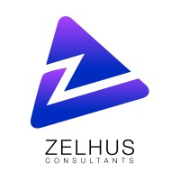 Zelhus Consultants logo - Similar company to Krysp.Io  — Developer Platform