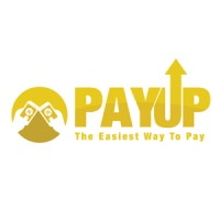 PayUp Payment Systems logo - Similar company to Atechcoins