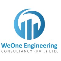 WeOne Engineering Consultancy (pvt) Ltd logo - Similar company to Engineering Consultancy Office Box