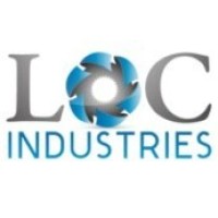 LOC Industries, Inc. logo - Similar company to All-Phase Electric-Ced