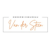 Onderwijsbureau Van der Steen logo - Similar company to Energiek Dordt Foundation