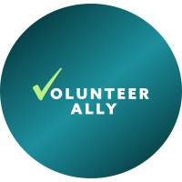 VolunteerAlly logo - Similar company to Silvanus Foundation