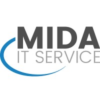 Mida IT Service logo - Similar company to .