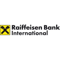 Raiffeisen Polbank logo - Similar company to Drecom