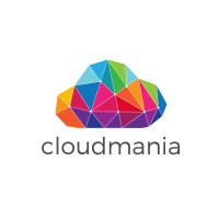Cloudmania logo - Similar company to Qualidev