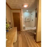 Delightful Services logo - Similar company to Mayflower Construction Group