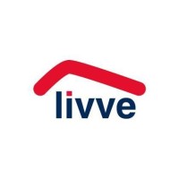 Livve logo - Similar company to Livve